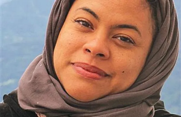 Desiree Reyes Peña