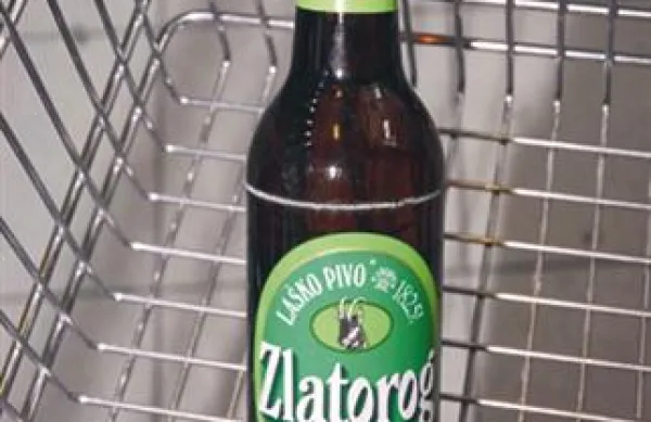 Pivovarna La&scaron;ko bo  prodala Mercator