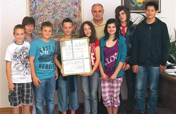 Kako ohraniti &Scaron;kocjanske jame