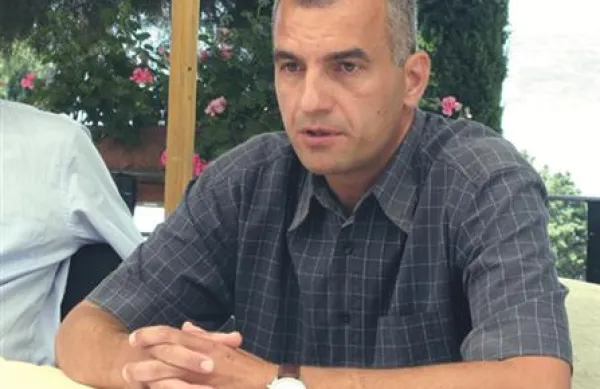 Vodja Pobude za ustanovitev občine Ankaran Gregor Strmčnik pravi, da bodo spoštovali odločitev ustavnega sodišča - tudi, če ne bo njim v prid.   