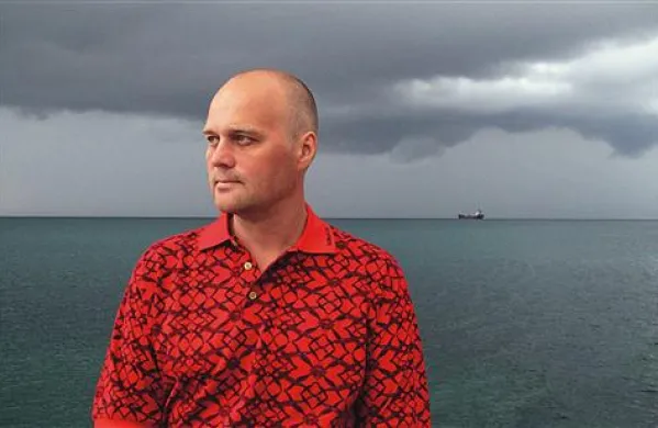Aleksej Fedorčenko: “Tihe duše so moj portret sveta, v kakršnem bi bilo vredno živeti in umreti.”