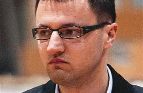 Konstantin Subotić, trener Splošne plovbe: “Pričakujem, da bo okostje ekipe podobno tudi v prihodnji sezoni.”