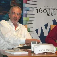 Igor Omerza se je  zakopal v arhive in našel Janeza Topliška, ki je “izginil iz slovenske zgodovine”.