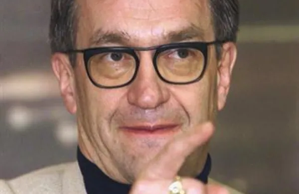 Wim Wenders