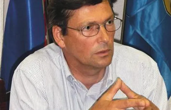 Župan Igor Kolenc: “Proračun izolske občine  ima za približno 14 milijonov   prihodkov in 15 milijonov odhodkov.  Ko bomo našli ta milijon razlike, bomo lahko začeli razmišljati o naložbah”