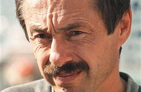 Zlatko Novogradec