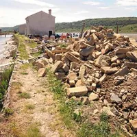 En mesec za revizijo poslovanja Pomorskega muzeja