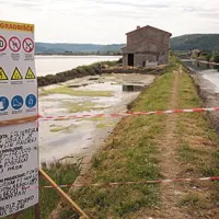 En mesec za revizijo poslovanja Pomorskega muzeja