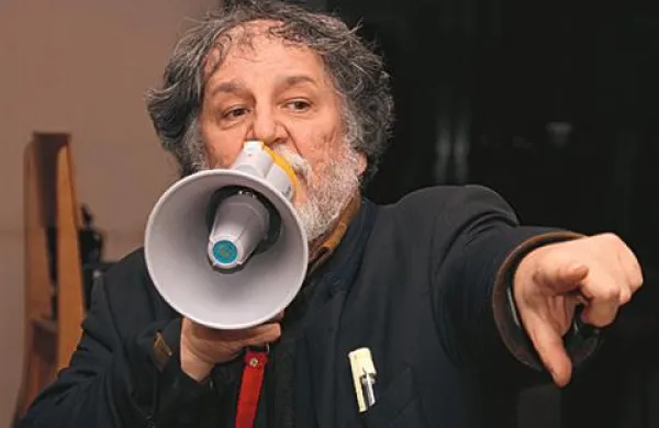 Marko Brecelj
