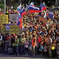 (foto: Tamino Petelinšek/STA)