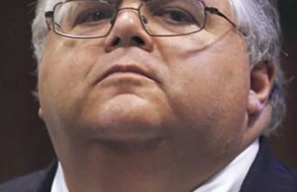  Augustin Carstens