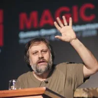 Slavoj Žižek