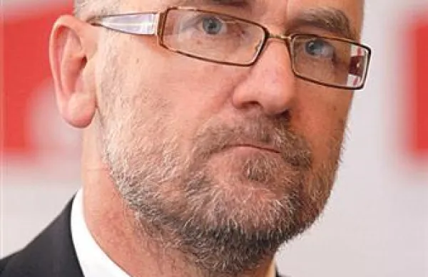 Radoš Lipanje: “Stečaj SCT ni priložnost za naše podjetje”. 