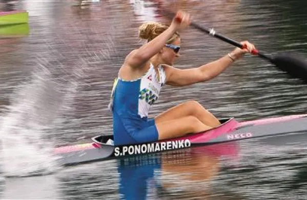 Špela Ponomarenko Janić je dobro pripravljena, ne ve pa še, koliko je vredna v primerjavi s konkurenco, ki ji je na poti do londonske olimpijade.