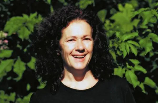 Vida Gračnar
