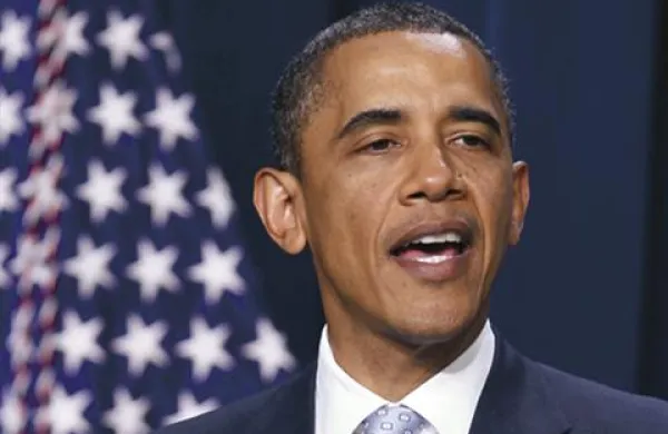 Barack Obama