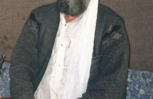Ajman al Zavahiri