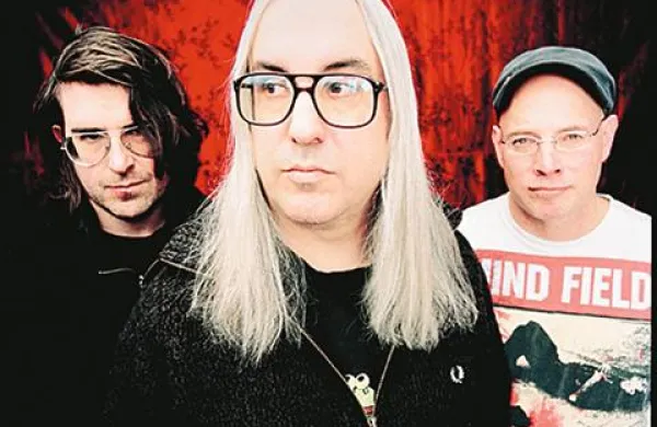 Dinosaur JR.