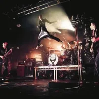 Skunk Anansie