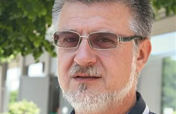 Danijel Božič
