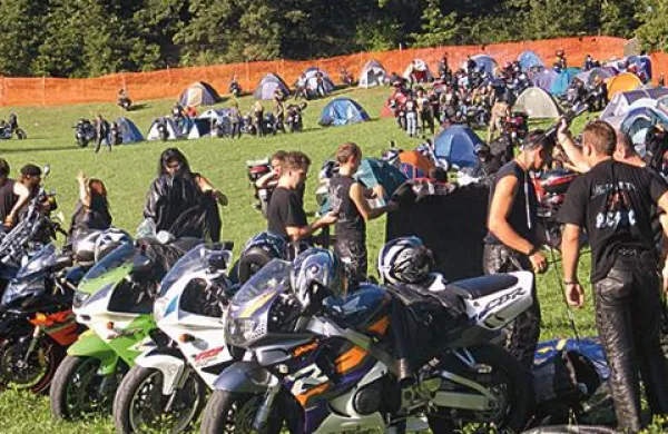 Izola bo prijazna motoristom.