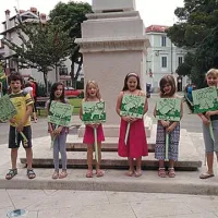 Izolski učenci skrbijo za bolj lično podobo Izole