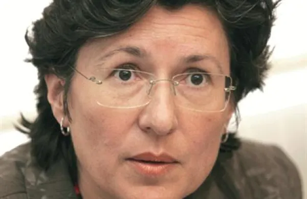 Gordana Živčec Kalan
