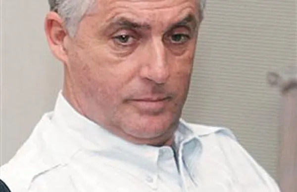 Tomaž Gantar si je deset let po izbruhu afere eritropoetin lahko končno oddahnil.