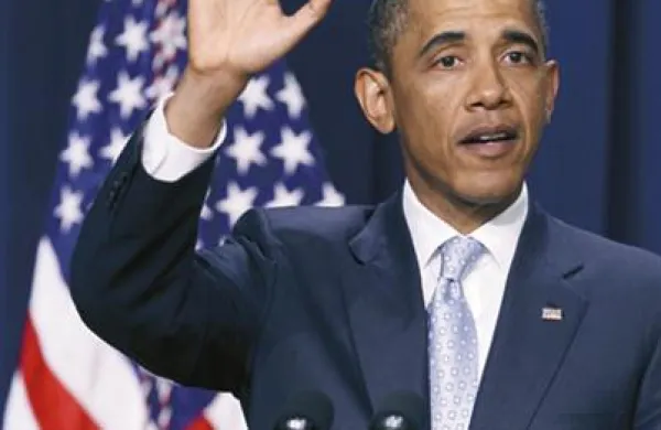 Barack Obama