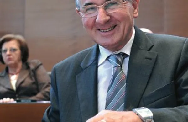 Miran Potrč