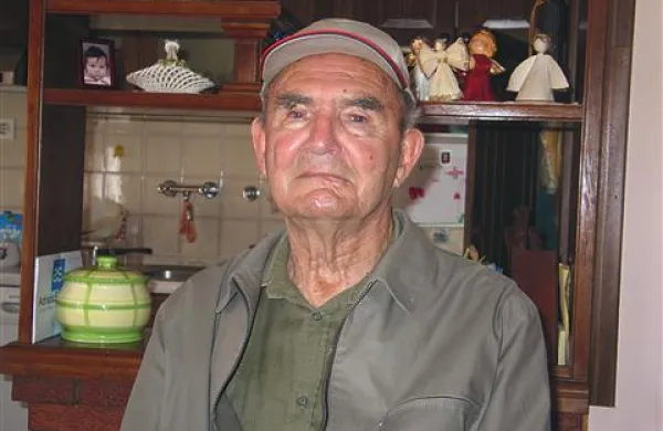 Anton Šlosar