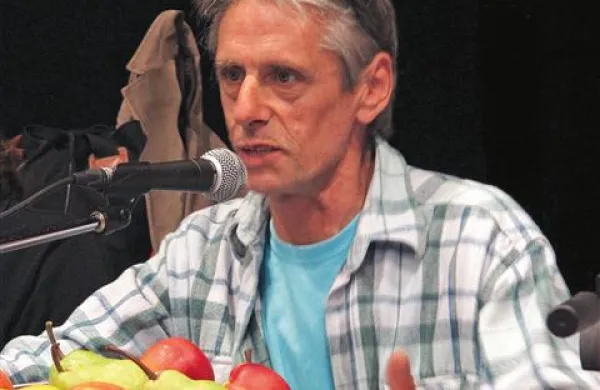 Ivan Peterle Ivanček 