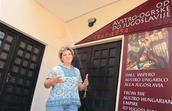 Poletna muzejska noč bo v Kopru &scaron;e posebej zvezdnata