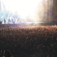 Siddharta je zatresla Stožice