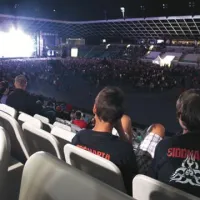 Siddharta je zatresla Stožice