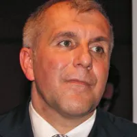 Željko Obradović je v javnosti vedno urejen