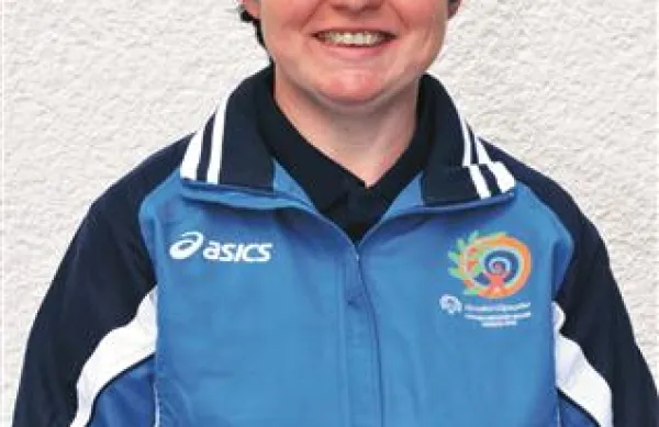 Monika Arčon