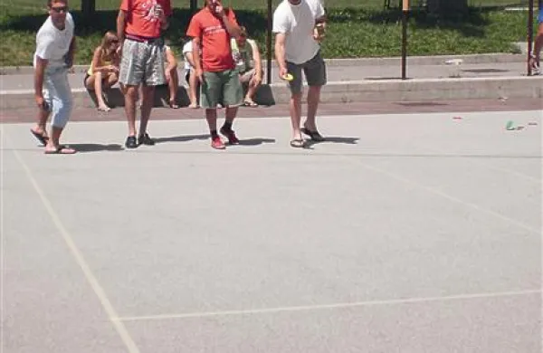 Stara pastirska igra po novem