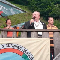 Prvenstvo je odprl in zaprl predsednik WMRA Bruno Gozzelino 