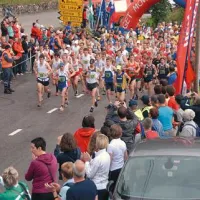 Start osmega svetovnega prvenstva
