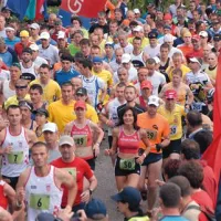 Pred njimi je bilo 37,5 kilometra vzponov in spustov