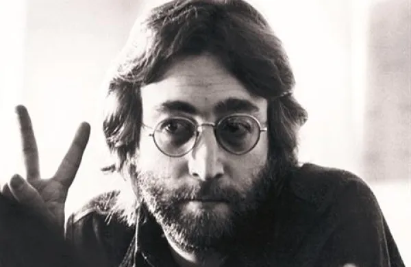John Lennon