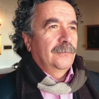 Janez Maček: “Govorijo o pomenu pomorstva, ko pa je treba za to nameniti kaj denarja, se vedno zatakne.” 
