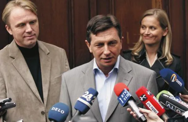 Zares konec tedna odhaja iz kolalicije, v LDS o tem, kaj bodo storili, še premišljujejo.