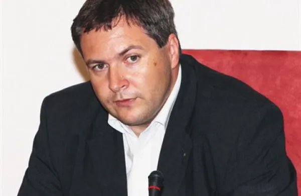 Minister za kmetijstvo se je danes z vinarji dogovoril za bolj enotno delovanje na tujih trgih. 