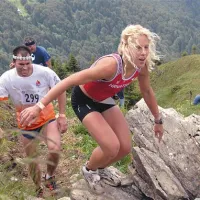  Veronika Juršič je bila najboljša v hrvaški reprezentanci