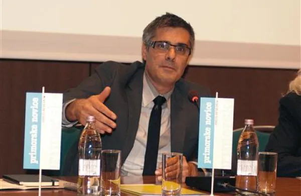  Dorjan Marušič: “V sebi si vsakdo iskreno  želi kakovostno in varno storitev, in to v primernem času in prostoru. Vse to vsebuje  ta nadgradnja.”