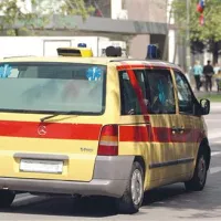 Nova košarica pravic ne vsebuje več nenujnih prevozov z reševalnim vozilom  