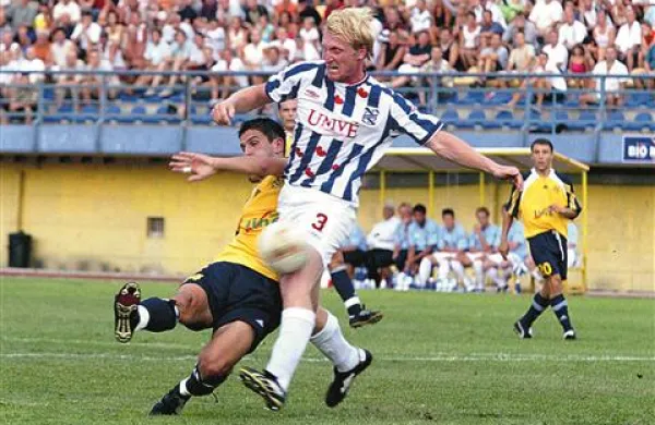 Koprčani so zadnjo tekmo v evropskih pokalih na Bonifiki odigrali leta 2003 s Heerenveenom v polfinalu pokala intertoto