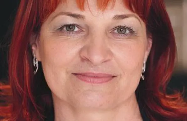 Kandidatka za županjo Kopra Olga Franca velik pomen pripisuje predvsem podeželju.
